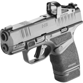 Pistolet SPRINGFIELD ARMORY HELLCAT HS H11 OSP - CZARNY